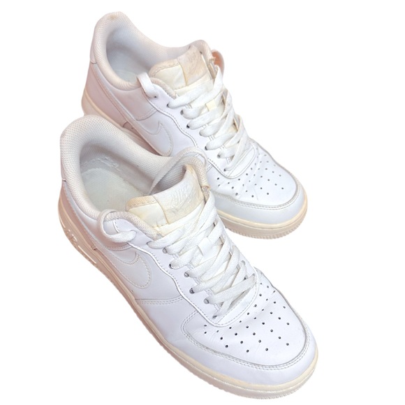 Nike Air Force 1 Low Men Size 8 - Picture 2 of 6